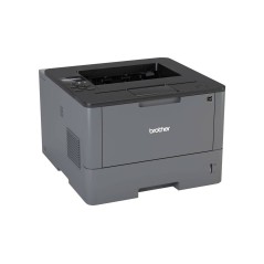 Buy Brother HL-L5000D Laser Printer - Fast, Reliable, High-Quality Printing!